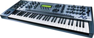 Синтезатор Alesis A6 Andromeda