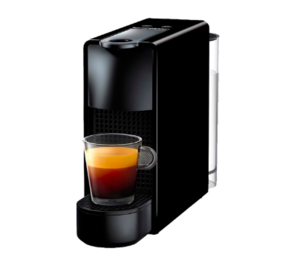 Кофемашина Nespresso C30 Essenza Mini