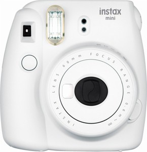 Фотоаппарат FUJIFILM INSTAX MINI 9