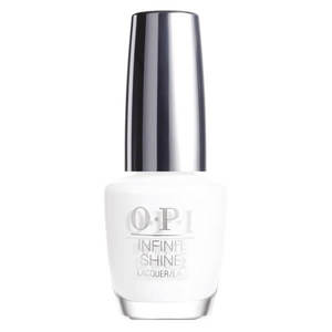 OPI Infinite Shine Non-Stop White