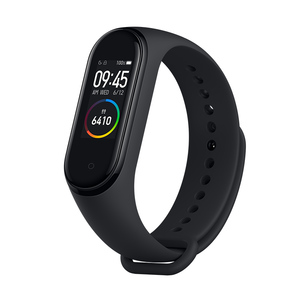 Часы xiaomi mi band 4