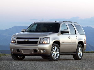 Chevrolet Tahoe 2009