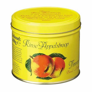 Rinse Dutch Applesyrup 450(600g)