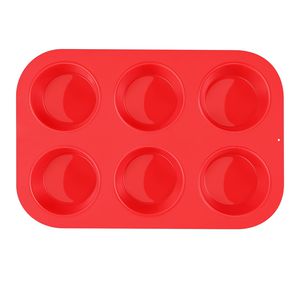 Silicone Cylinder Mold