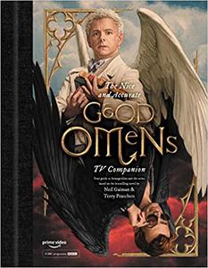 The Nice and Accurate Good Omens TV Companion