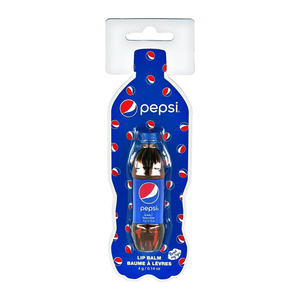 Бальзам для губ `PEPSI` Original (бутылка) 4 г