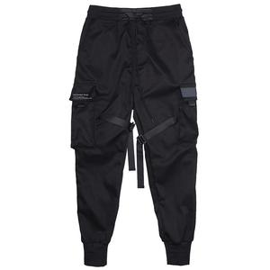 WIN-WIN JOGGER PANTS