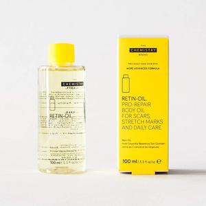 chemistry brand retin-oil