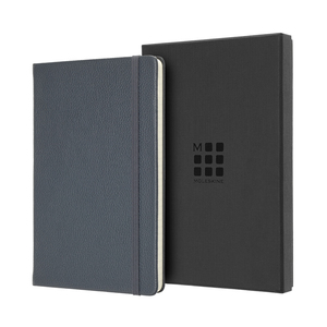 Moleskine Leather