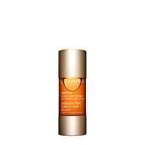 Clarins Booster Auto-Bronzant Visage