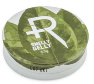 Бальзам для пирсинга Recovery Smelly Gelly