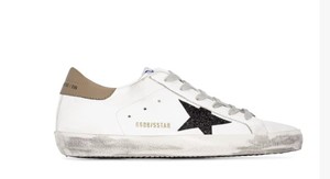 кеды Golden Goose