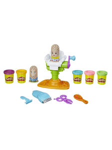 Игровой набор парикмахер PLAY-DOH