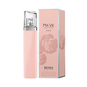 духи hugo boss ma vie florale