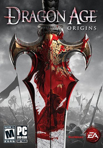 Dragon Age exclusive ed's for PC & staff