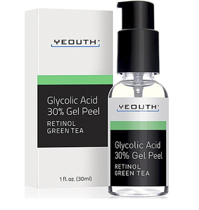 Yeouth Glycolic Acid 30% Gel Peel