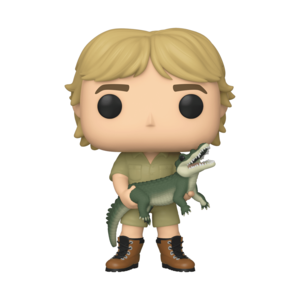 Steve Irwin