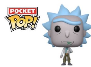 Rick Sanchez