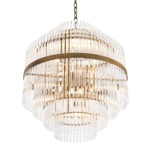 Eichholtz Modern Classic Chandelier