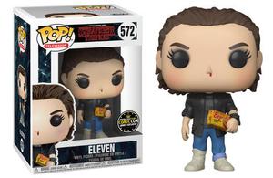 Eleven (Punk) MEFCC