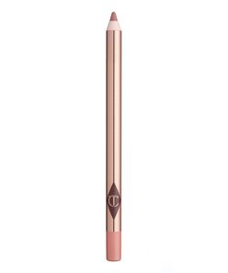 Charlotte Tilbury Lip Cheat "Pillow Talk"