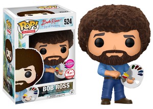 Bob Ross