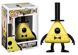 Bill Cipher