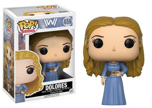 Dolores Abernathy