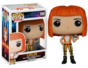 Leeloo