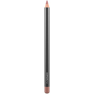 MAC Lip Pencil Stripdown