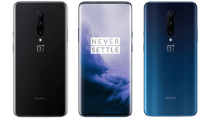 OnePlus7