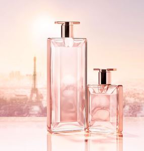 Новый аромат от Lancôme Idôle eau de parfum