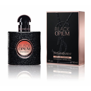 YSL Black Opium