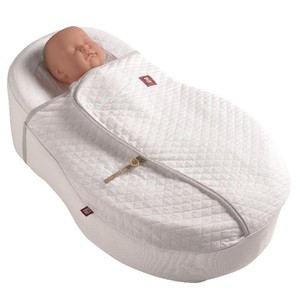 Red Castle одеяло для CocoonaBaby® Lightwelght