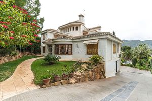House in Valencia