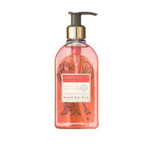 Oriflame Essence&Co. Pink Pepper & Rhubarb Hand Soap