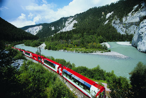 Glacier Express