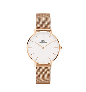 Daniel Wellington