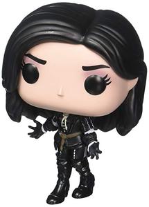 Funko Pop Yennefer