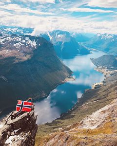 Norway