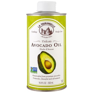 Avocado Oil