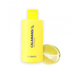 Тоник The Saem Calamansi Pore Freshner