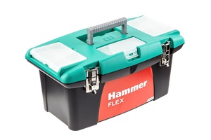 Hammer Flex / Ящик для инструментов 19"