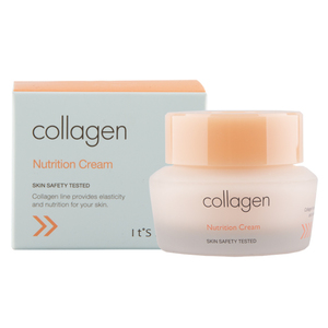 Крем, тоник, эмульсию для лица It's skin Collagen