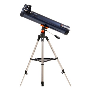 Телескоп Celestron AstroMaster LT 76 AZ