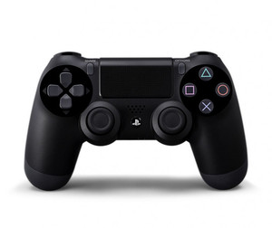 dualshock 4 gamepad