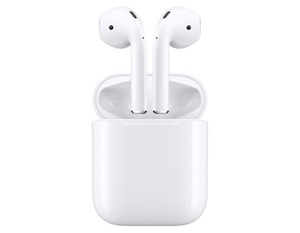 Apple AirPods