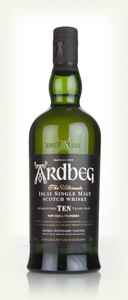 Виски Ardbeg (любой)