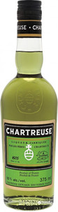 Ликер Chartreuse Green 0.375 л 55%