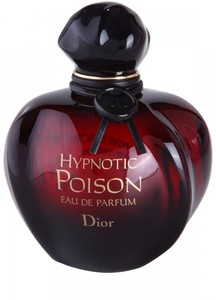 Духи: dior hypnotic poison eau de parfum